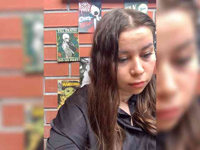 Modèle: Lexxxie