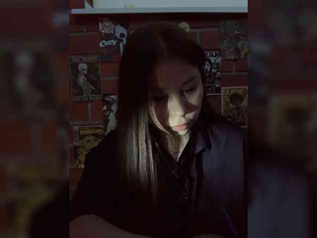 Lexxxie webcam