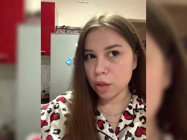 Lexxxie webcam