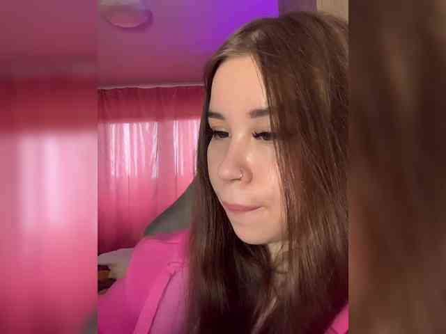 Alexxie webcam
