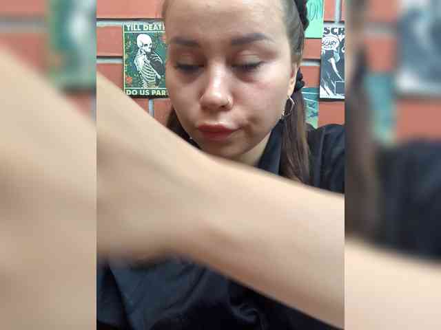 Lexxxie webcam