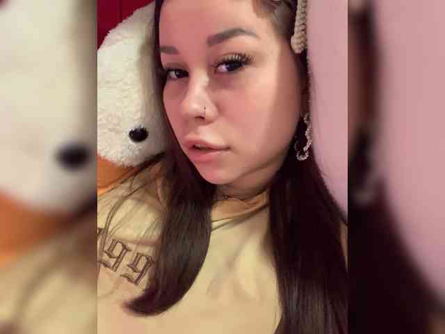 Lexxxie webcam