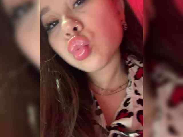 Lexxxie webcam