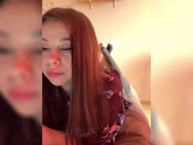 Lexxxie webcam