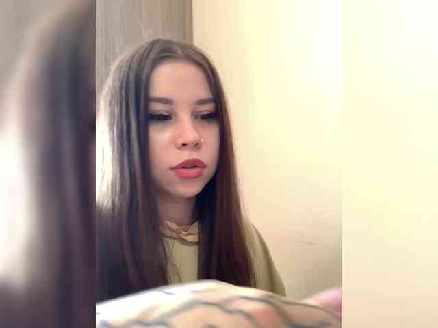 Lexxxie webcam