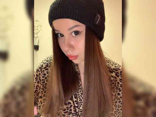 Lexxxie webcam