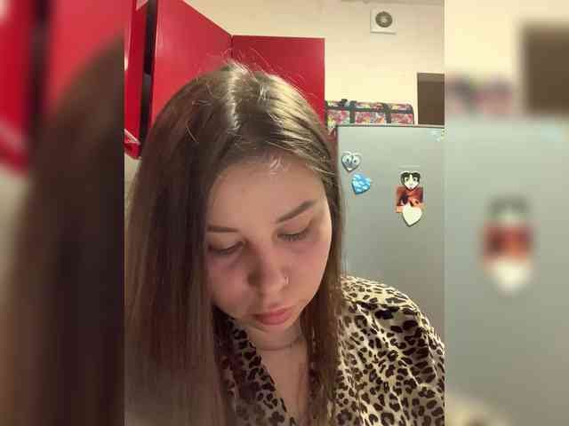 Lexxxie webcam