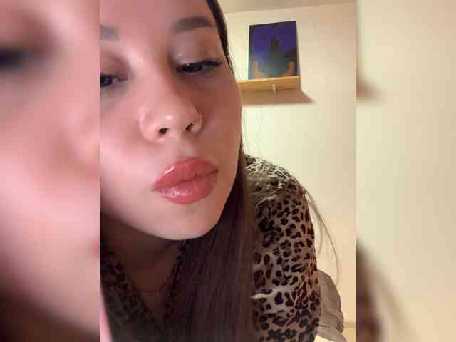 Lexxxie webcam