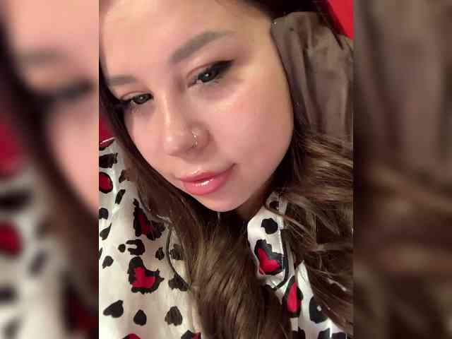 Lexxxie webcam