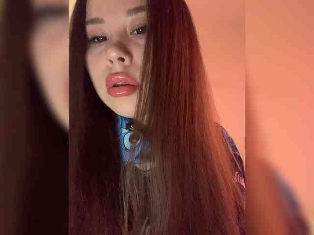 Lexxxie webcam