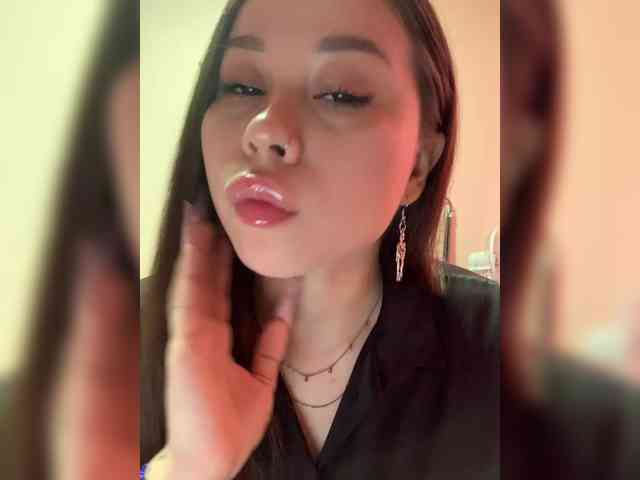 Lexxxie webcam