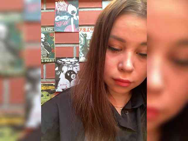 Lexxxie webcam