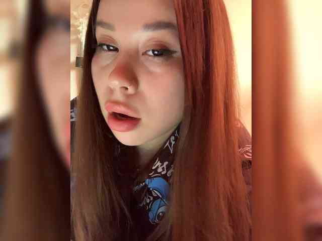 Lexxxie webcam