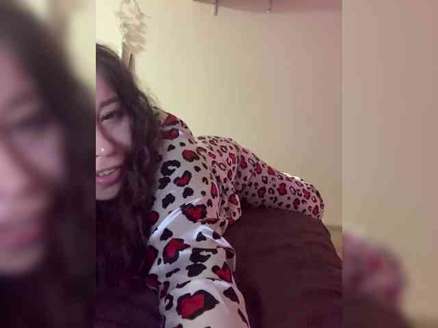 Lexxxie webcam