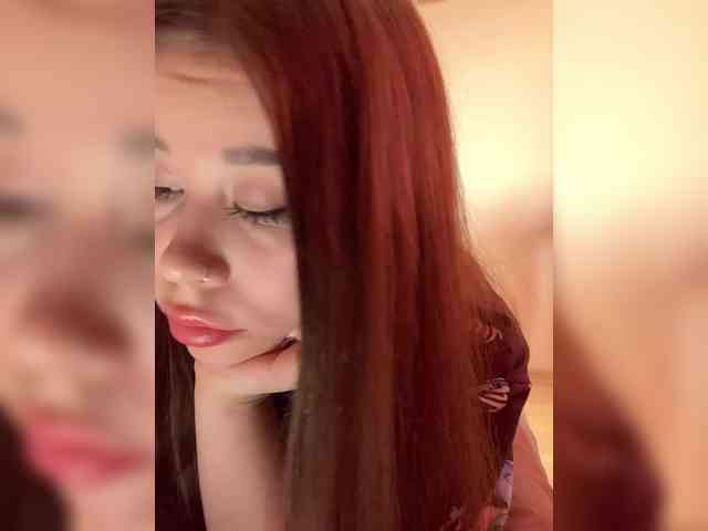 Lexxxie webcam