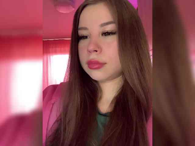 Alexxie webcam