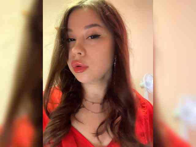 Lexxxie webcam