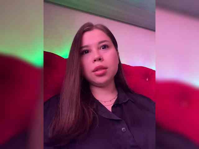 Lexxxie webcam