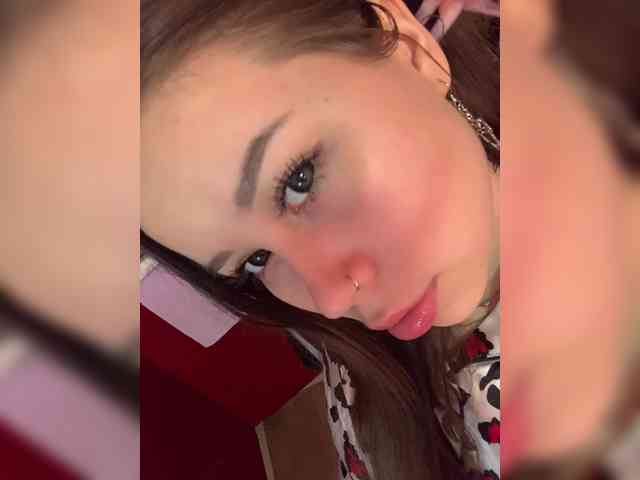 Lexxxie webcam