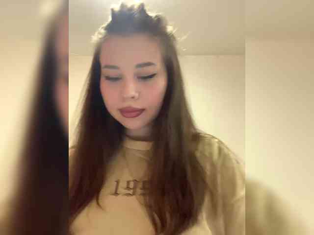Lexxxie webcam