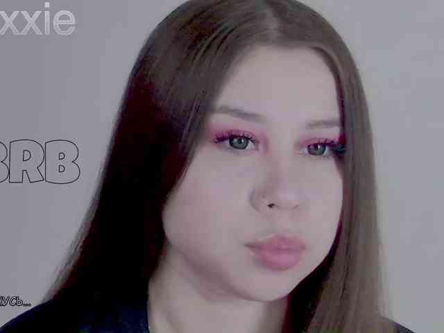 Lexxxie webcam