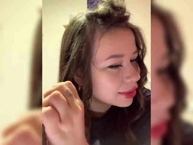 Lexxxie webcam