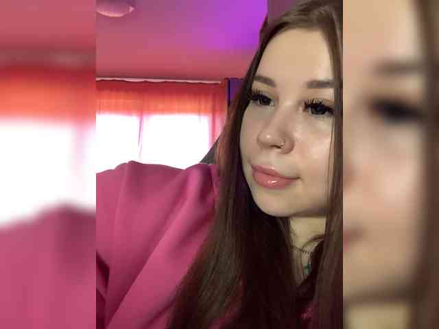 Lexxxie webcam