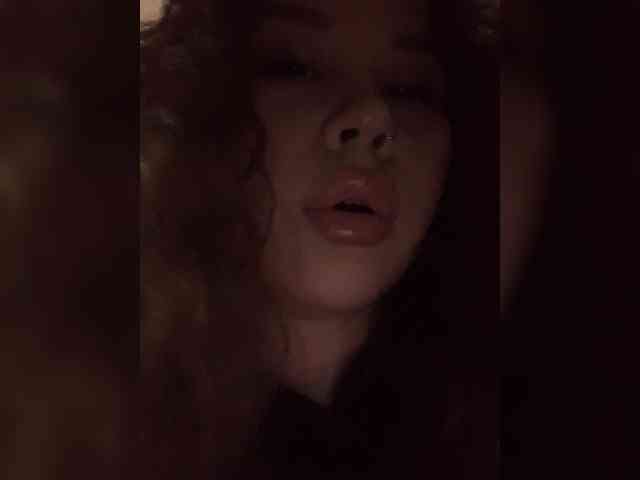 Lexxxie webcam