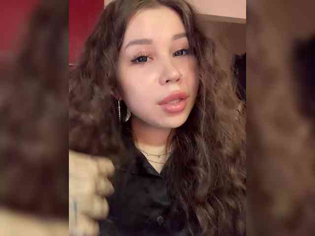 Lexxxie webcam