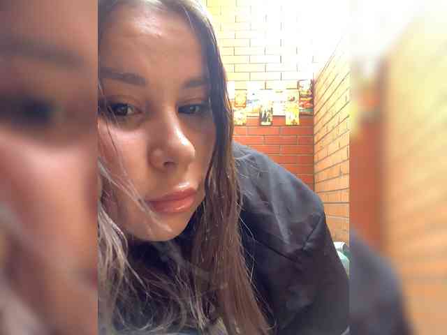 Modelo: Lexxxie