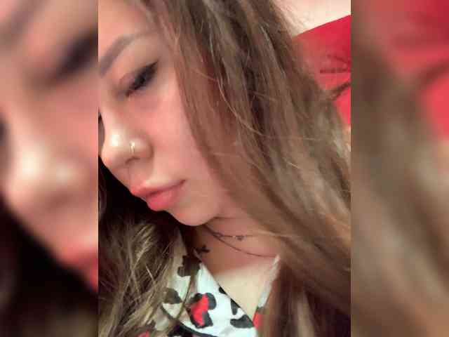 Lexxxie webcam