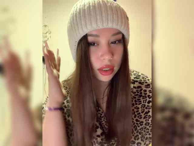Lexxxie webcam