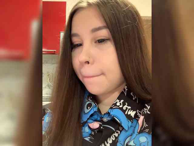 Lexxxie webcam