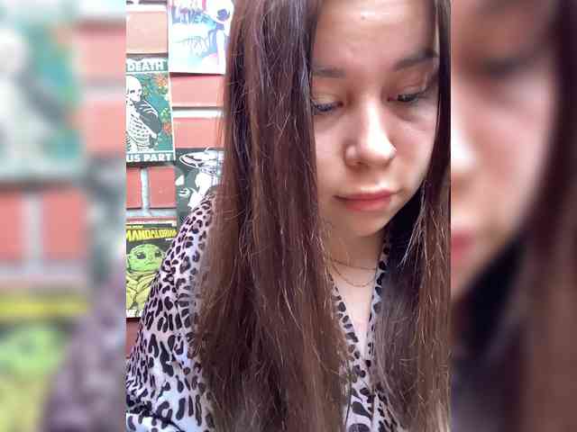Lexxxie webcam