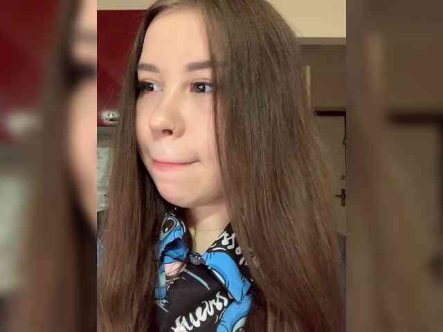 Lexxxie webcam