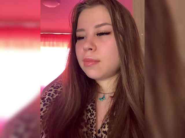 Alexxie webcam