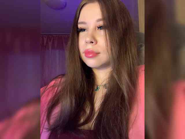 Lexxxie webcam