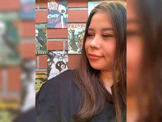 Lexxxie webcam