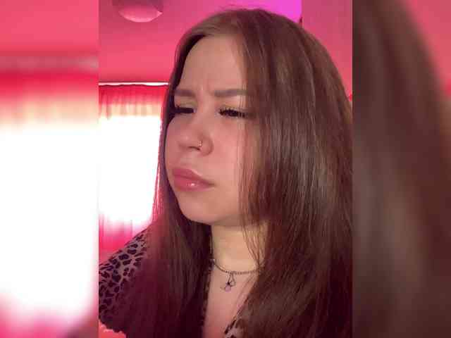 Alexxie webcam