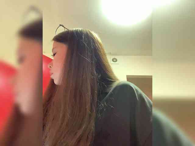 Lexxxie webcam