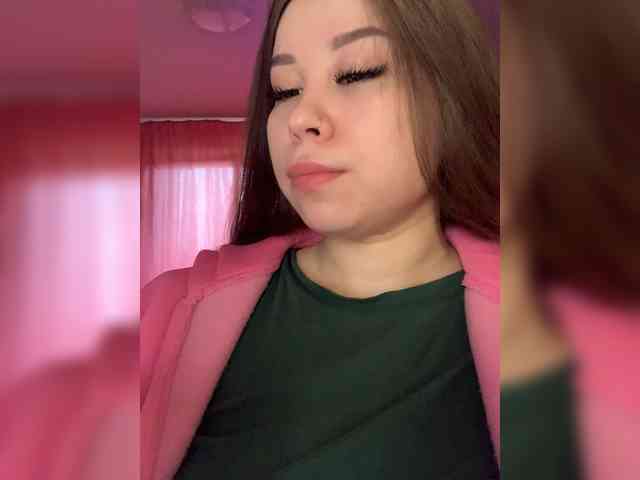 Alexxie webcam