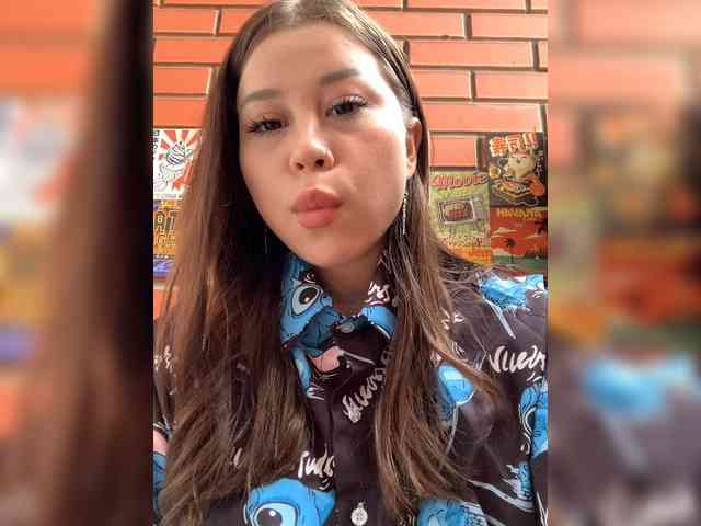 Lexxxie webcam