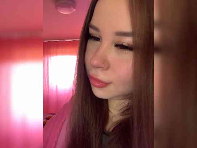 Alexxie webcam
