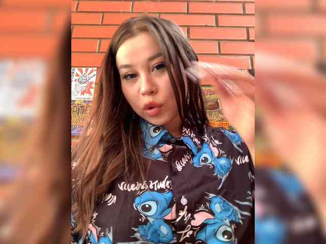 Lexxxie webcam