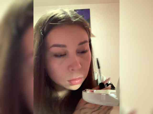 Lexxxie webcam