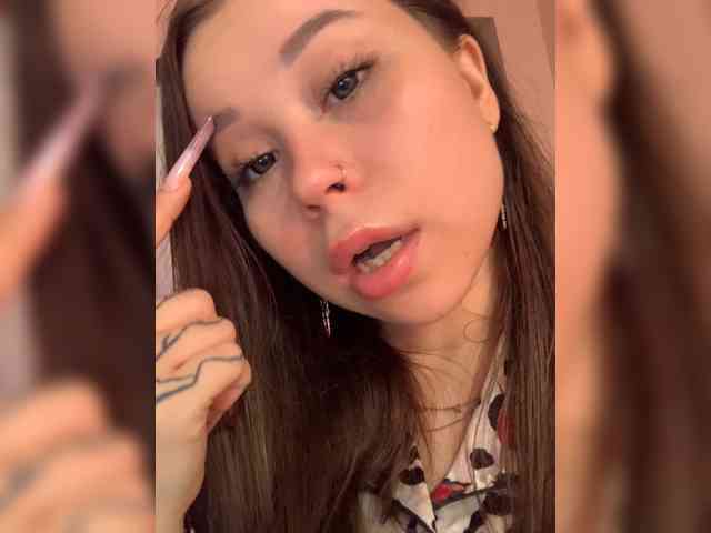 Lexxxie webcam