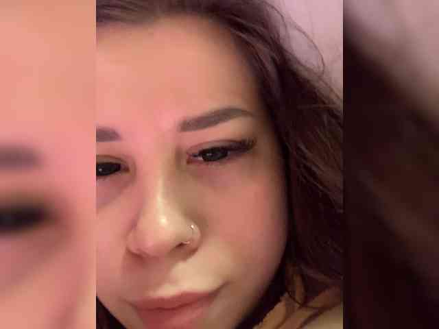 Lexxxie webcam