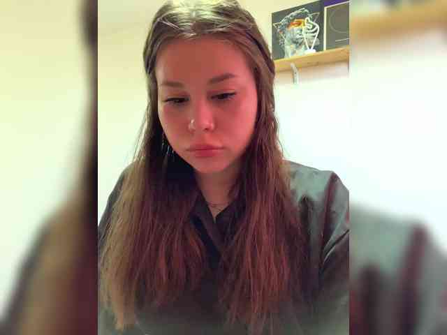 Lexxxie webcam