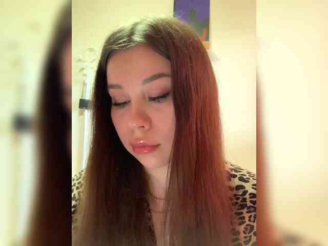 Lexxxie webcam