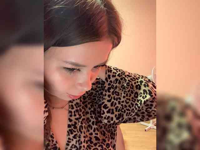 Lexxxie webcam